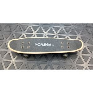 Vintage Yomega UFO Skate Board Miniature Fingerboard